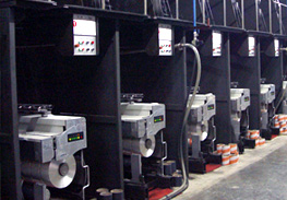 高速卷繞頭系列